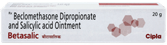 Betasalic Ointment 20gm