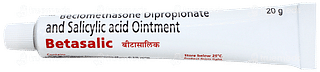 Betasalic Ointment 20gm