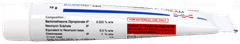 Bioderm Cream 10gm Bioderm Cream 10gm