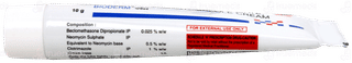 Bioderm Cream 10gm