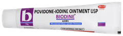 Biodine Ointment 15gm