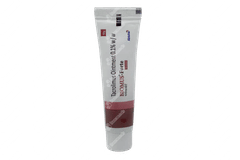 Biomus Forte Ointment 10gm Biomus Forte Ointment 10gm