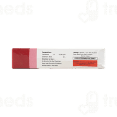 Biomus Forte Ointment 10gm