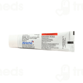 Biomus Forte Ointment 10gm