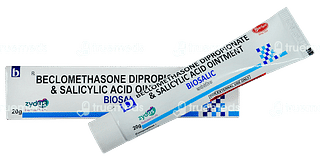 Biosalic Ointment 20gm