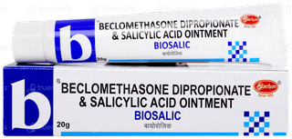 Biosalic Ointment 20gm
