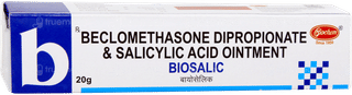 Biosalic Ointment 20gm