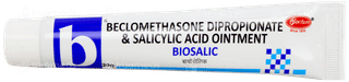 Biosalic Ointment 20gm