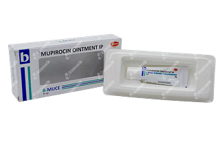 Bmuce 2 % Ointment 5 GM