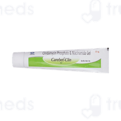 Carebet Clin Gel 15gm Carebet Clin Gel 15gm