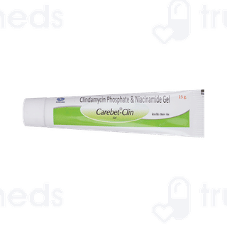 Carebet Clin Gel 15gm