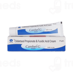 Carebet G Cream 15gm Carebet G Cream 15gm