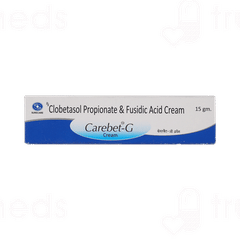 Carebet G Cream 15gm Carebet G Cream 15gm