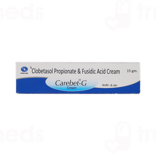 Carebet G Cream 15gm