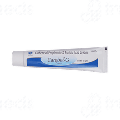Carebet G Cream 15gm Carebet G Cream 15gm
