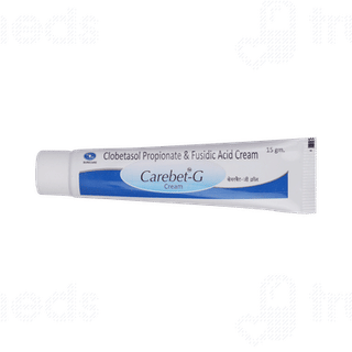 Carebet G Cream 15gm