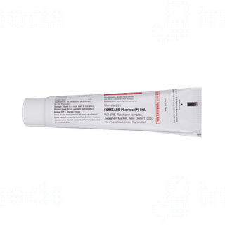 Carebet G Cream 15gm