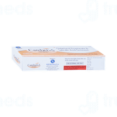 Carebet S Ointment 20gm