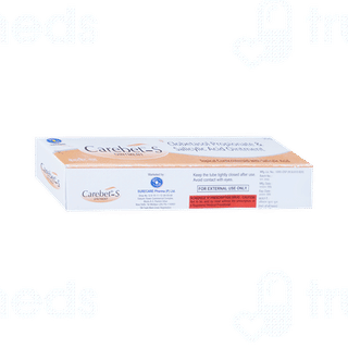 Carebet S Ointment 20gm