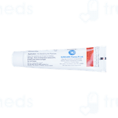 Carebet S Ointment 20gm