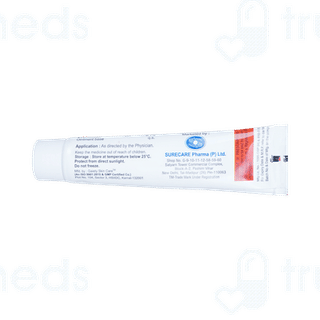 Carebet S Ointment 20gm