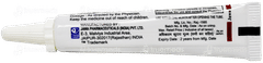 Chlorocol Eye Ointment 3Gm