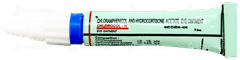 Chlorocol H Eye Ointment 3gm Chlorocol H Eye Ointment 3gm