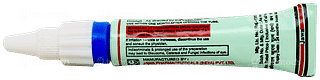 Chlorocol H Eye Ointment 3gm