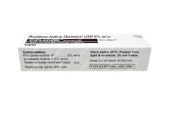 Cipladine Ointment 10gm