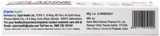 Cipladine Ointment 10Gm