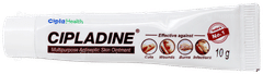 Cipladine Ointment 10Gm
