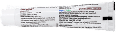 Cipladine Ointment 10Gm
