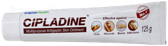 Cipladine Ointment 125Gm