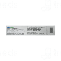 Cipladine Ointment 125gm