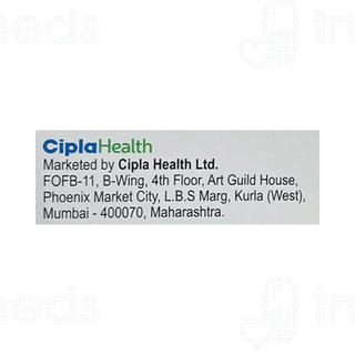 Cipladine Ointment 125gm