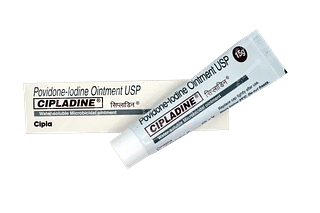 Cipladine Ointment 15gm