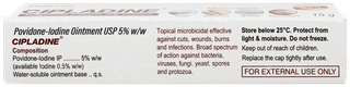 Cipladine Ointment 15gm