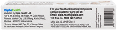Cipladine Ointment 15gm