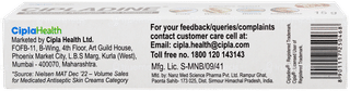 Cipladine Ointment 15gm