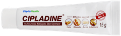 Cipladine Ointment 15gm
