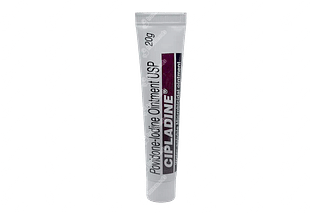 Cipladine Ointment 20gm