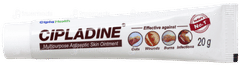 Cipladine Ointment 20Gm Cipladine Ointment 20Gm