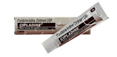 Cipladine Ointment 25gm