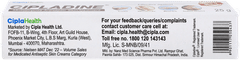 Cipladine Ointment 25gm