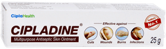 Cipladine Ointment 25gm