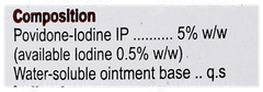 Cipladine Ointment 250Gm