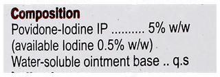 Cipladine Ointment 250Gm