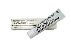 Cipladine Ointment 30gm