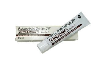 Cipladine 5 % Ointment 30 GM