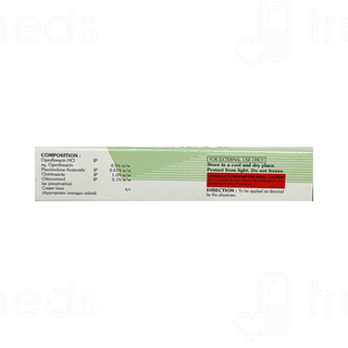 Cipromac Fc Cream 10gm